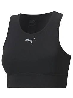 Puma Топ женский RTG BRA TOP