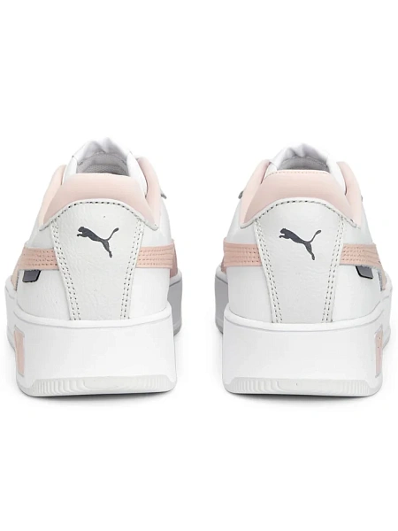 Puma Кеды женские CARINA STREET