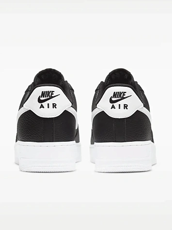 Nike Кеды мужские AIR FORCE 1 07