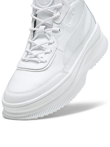 Puma Ботинки женские MAYRA
