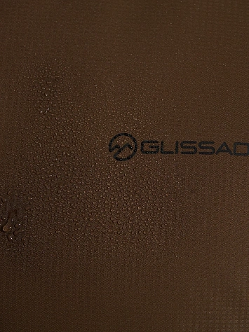 Glissade Куртка утеплённая мужская