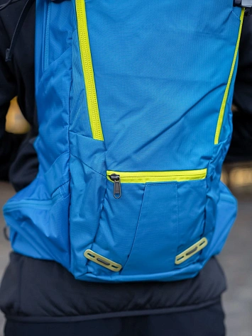 Jack Wolfskin Рюкзак ALPSPITZE PACK 32