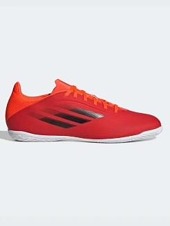 Adidas Бутсы футзал X SPEEDFLOW.4 IN