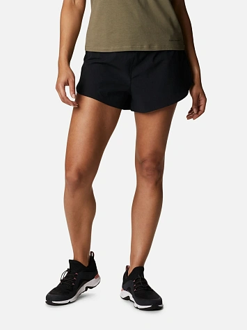 Columbia Шорты женские COLUMBIA HIKE™SHORT