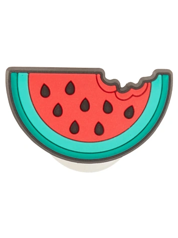 Crocs Джиббитс WATERMELON