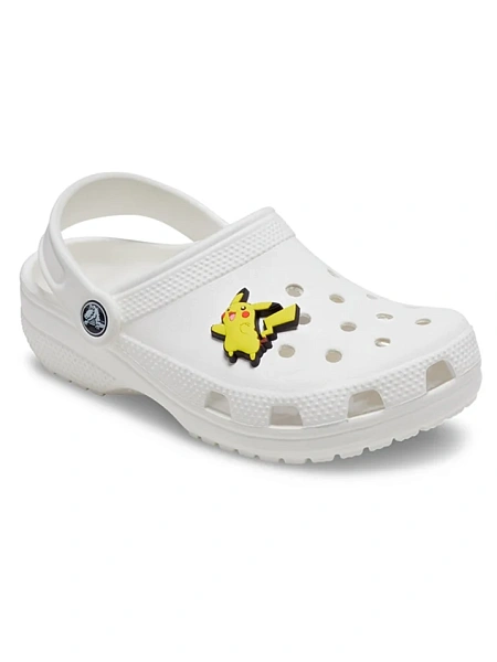Crocs Джиббитс POKEMON PIKACHU