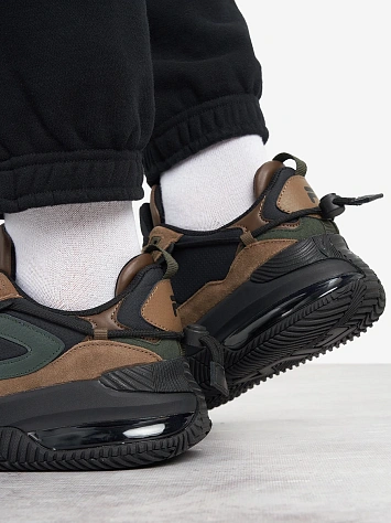 Fila Кроссовки мужские WADE