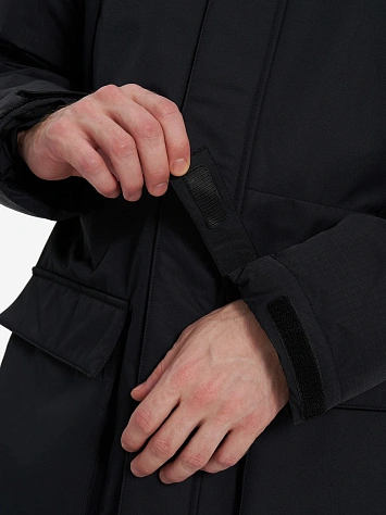 Fila Куртка утеплённая мужская