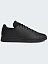 Adidas Кеды мужские ADVANTAGE BASE [чёрный]