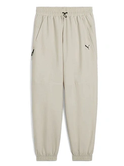 Puma Брюки мужские OPEN ROAD CARGO WOVEN PANTS CL