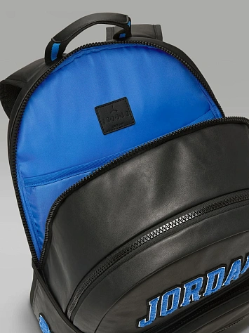 JORDAN Рюкзак BOROUGH VARSITY BACKPACK