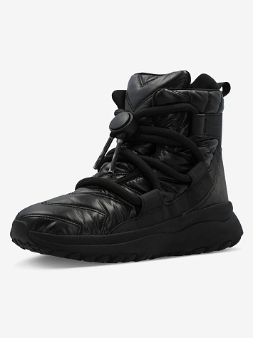 Merrell Ботинки женские CLOUD PUFF LACE PLR WP