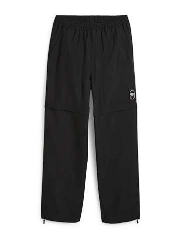 Puma Брюки DOWNTOWN 180 ZIP-OFF PANTS WV