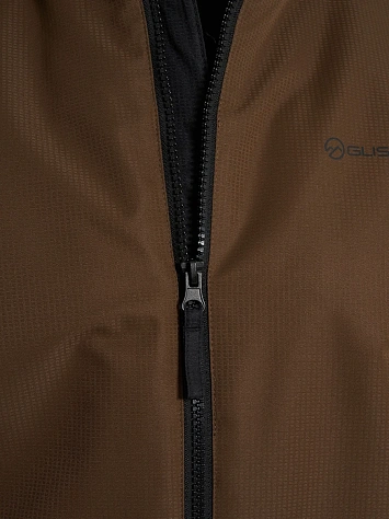 Glissade Куртка утеплённая мужская