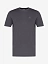 Kappa Футболка мужская [серый-тёмный]