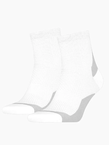 Puma Носки ELEMENTS UNISEX PERFORMANCE (2 пары)