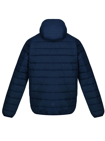 Regatta Куртка утеплённая мужская HELFA