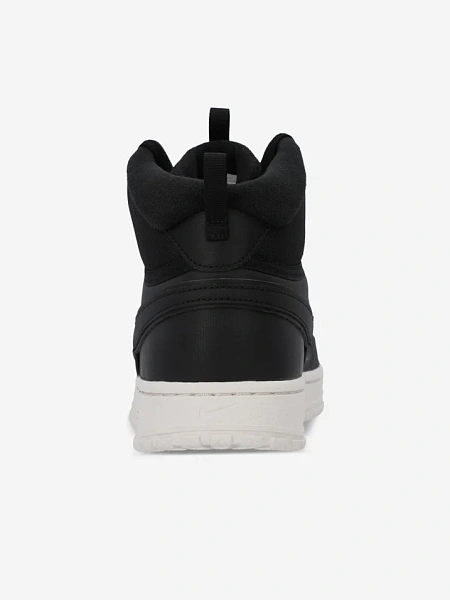 Nike Ботинки мужские COURT VISION MID WINTER