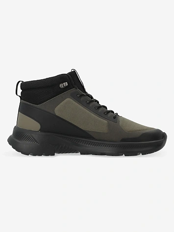 NORTHLAND Ботинки утеплённые мужские ALBECK NYLON MID