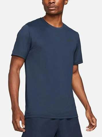 Nike Футболка мужская NIKE PRO DRI-FIT