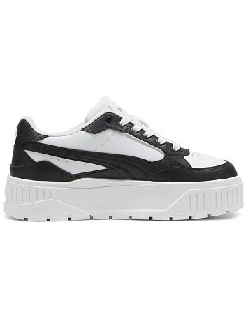Puma Кеды женские KARMEN II IDOL