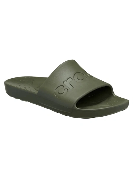 Crocs Шлёпанцы CROCS SLIDE