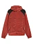 Puma Ветровка MOSTROVERSE CELLERATOR RIPSTOP JACKET [красный]