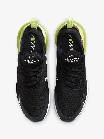Nike Кроссовки мужские AIR MAX 270