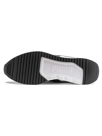 Puma Кроссовки мужские R78