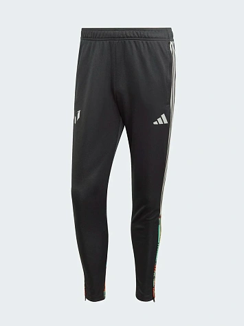 Adidas Брюки мужские MESSI JOGGING TRAINING PANTS