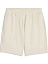 Puma Шорты мужские ESS ELEVATED MATERIAL SHORTS 7 [бежевый]