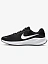 Nike Кроссовки мужские REVOLUTION 7 [чёрный]