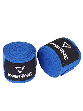 INSANE Бинт боксерский COBRA 2,5м (2 шт.)