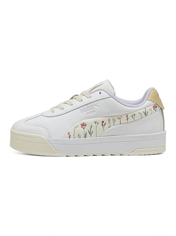 Puma Кеды женские ROMA FEMININE SECRET GARDEN WNS