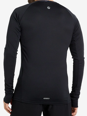 Demix Футболка с длинным рукавом мужская