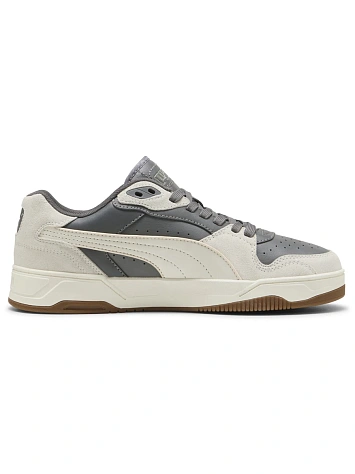 Puma Кеды мужские RBD BREAK LOW SD