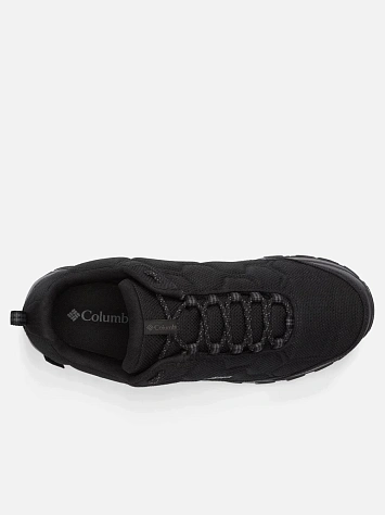 Columbia Кроссовки мужские FIRECAMP III WP