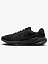 Nike Кроссовки мужские REVOLUTION 7 [чёрный-матовый]