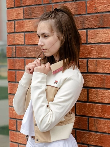 FILA Куртка женская