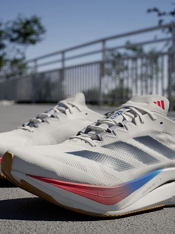 Adidas Кроссовки мужские ADIZERO BOSTON 12 M