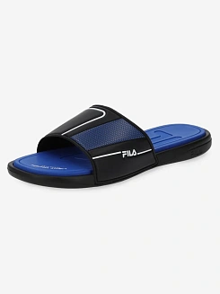 FILA Шлёпанцы мужские ULTRATOUCH SLIDE