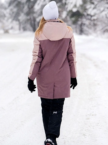 Nordski Куртка утеплённая женская NORDSKI