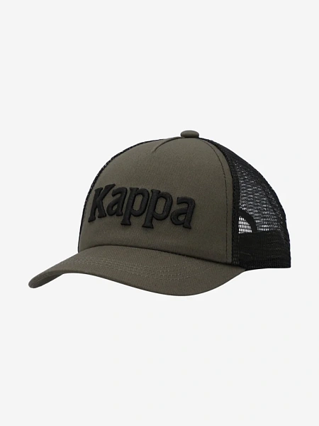 Kappa Кепка подростковая
