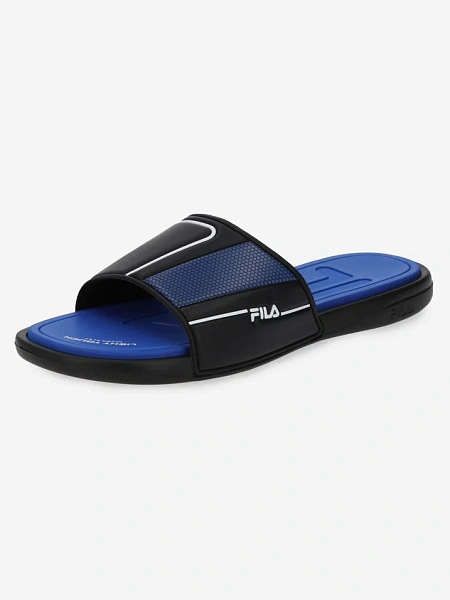 FILA Шлёпанцы мужские ULTRATOUCH SLIDE