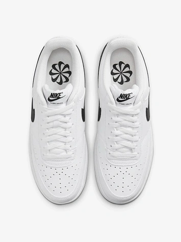 Nike Кеды женские COURT VISION LOW NEXT NATURE