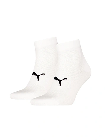 Puma Носки UNISEX SPORT LIGHT SNEAKER 2P (2 пары)