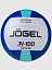 Jögel Мяч волейбольный [синий]
