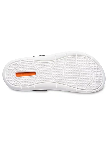 Crocs Сабо INMOTION CLOG SLTGRY