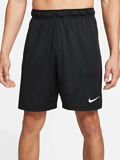 Nike Шорты мужские NK DF KNIT SHORT 6.0
