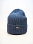 Jack Wolfskin Шапка MAD88 LIGHT ESSENTIAL BEANIE [синий]